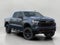 2026 Chevrolet Silverado 1500 4WD Crew Cab 147 LT Trail Boss