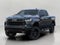 2026 Chevrolet Silverado 1500 4WD Crew Cab 147 LT Trail Boss
