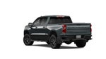 2026 Chevrolet Silverado 1500 4WD Crew Cab 147 LT Trail Boss