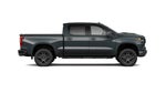 2026 Chevrolet Silverado 1500 4WD Crew Cab 147 LT Trail Boss