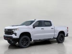 2026 Chevrolet Silverado 1500 4WD Crew Cab 147 LT Trail Boss