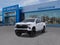 2026 Chevrolet Silverado 1500 4WD Crew Cab 147 LT Trail Boss