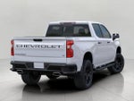 2026 Chevrolet Silverado 1500 4WD Crew Cab 147 LT Trail Boss