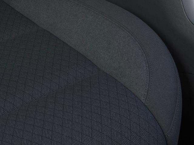 2026 Chevrolet Silverado 1500 4WD Crew Cab 147 LT Trail Boss