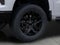 2026 Chevrolet Silverado 1500 4WD Crew Cab 147 LT Trail Boss