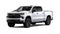 2026 Chevrolet Silverado 1500 4WD Crew Cab 147 LT Trail Boss