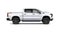 2026 Chevrolet Silverado 1500 4WD Crew Cab 147 LT Trail Boss