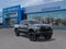 2026 Chevrolet Silverado 1500 4WD Crew Cab 147 LT Trail Boss