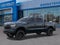 2026 Chevrolet Silverado 1500 4WD Crew Cab 147 LT Trail Boss