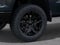 2026 Chevrolet Silverado 1500 4WD Crew Cab 147 LT Trail Boss
