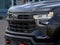 2026 Chevrolet Silverado 1500 4WD Crew Cab 147 LT Trail Boss