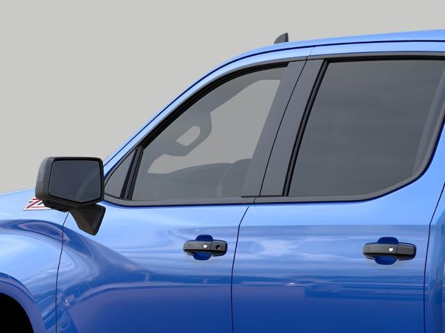 2026 Chevrolet Silverado 1500 4WD Crew Cab 147 LT Trail Boss