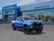 2026 Chevrolet Silverado 1500 4WD Crew Cab 147 LT Trail Boss