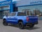 2026 Chevrolet Silverado 1500 4WD Crew Cab 147 LT Trail Boss