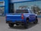 2026 Chevrolet Silverado 1500 4WD Crew Cab 147 LT Trail Boss