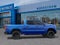 2026 Chevrolet Silverado 1500 4WD Crew Cab 147 LT Trail Boss