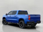 2026 Chevrolet Silverado 1500 4WD Crew Cab 147 LT Trail Boss