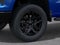 2026 Chevrolet Silverado 1500 4WD Crew Cab 147 LT Trail Boss