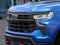 2026 Chevrolet Silverado 1500 4WD Crew Cab 147 LT Trail Boss