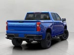 2026 Chevrolet Silverado 1500 4WD Crew Cab 147 LT Trail Boss