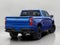 2026 Chevrolet Silverado 1500 4WD Crew Cab 147 LT Trail Boss