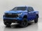 2026 Chevrolet Silverado 1500 4WD Crew Cab 147 LT Trail Boss