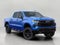 2026 Chevrolet Silverado 1500 4WD Crew Cab 147 LT Trail Boss