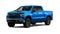 2026 Chevrolet Silverado 1500 4WD Crew Cab 147 LT Trail Boss