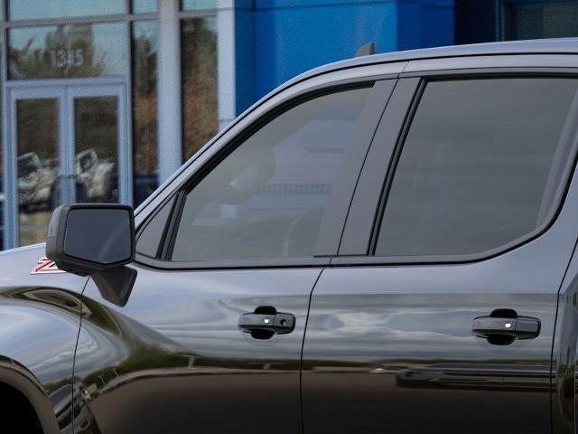 2026 Chevrolet Silverado 1500 4WD Crew Cab 147 LT Trail Boss