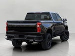2026 Chevrolet Silverado 1500 4WD Crew Cab 147 LT Trail Boss