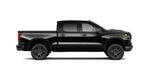 2026 Chevrolet Silverado 1500 4WD Crew Cab 147 LT Trail Boss