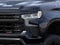 2026 Chevrolet Silverado 1500 4WD Crew Cab 147 LT Trail Boss