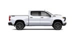 2026 Chevrolet Silverado 1500 4WD Crew Cab 147 LT Trail Boss