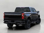 2026 Chevrolet Silverado 1500 4WD Crew Cab 147 LT Trail Boss
