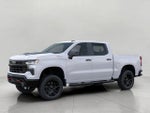 2026 Chevrolet Silverado 1500 4WD Crew Cab 147 LT Trail Boss