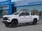 2026 Chevrolet Silverado 1500 4WD Crew Cab 147 LT Trail Boss
