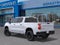 2026 Chevrolet Silverado 1500 4WD Crew Cab 147 LT Trail Boss