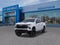 2026 Chevrolet Silverado 1500 4WD Crew Cab 147 LT Trail Boss