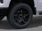 2026 Chevrolet Silverado 1500 4WD Crew Cab 147 LT Trail Boss