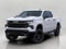 2026 Chevrolet Silverado 1500 4WD Crew Cab 147 LT Trail Boss