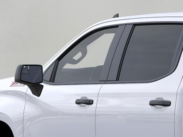 2026 Chevrolet Silverado 1500 4WD Crew Cab 147 LT Trail Boss