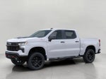 2026 Chevrolet Silverado 1500 4WD Crew Cab 147 LT Trail Boss