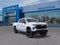 2026 Chevrolet Silverado 1500 4WD Crew Cab 147 LT Trail Boss