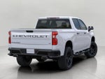 2026 Chevrolet Silverado 1500 4WD Crew Cab 147 LT Trail Boss