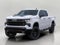 2026 Chevrolet Silverado 1500 4WD Crew Cab 147 LT Trail Boss