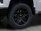 2026 Chevrolet Silverado 1500 4WD Crew Cab 147 LT Trail Boss