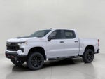 2026 Chevrolet Silverado 1500 4WD Crew Cab 147 LT Trail Boss