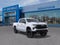 2026 Chevrolet Silverado 1500 4WD Crew Cab 147 LT Trail Boss