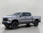 2026 Chevrolet Silverado 1500 4WD Crew Cab 147 LT Trail Boss