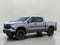 2026 Chevrolet Silverado 1500 4WD Crew Cab 147 LT Trail Boss